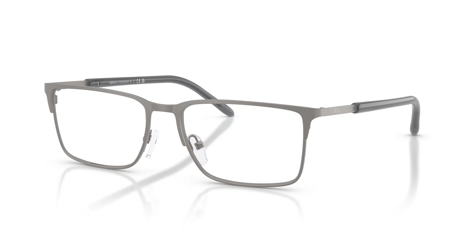 Armani Exchange 1073 Eyeglasses - view 9
